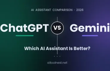ChatGPT vs Gemini: Which AI Assistant Is Better?