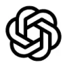 ChatGPT logo