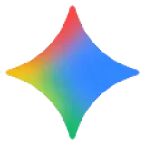 Google Gemini logo