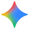 Google Gemini logo